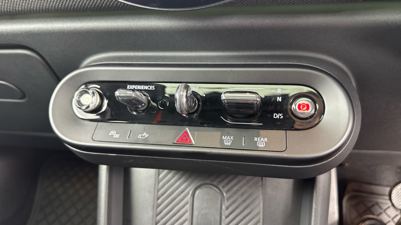 MINI Cooper 1.5 C Sport [Level 3] 5dr Auto Petrol Hatchback